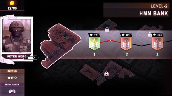 反恐抢劫行动 v1.0.2