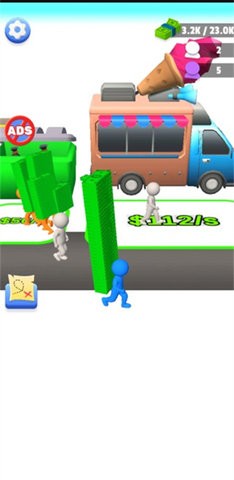 金钱乐园汉化版  v3.0.7