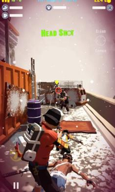 传说艾莉亚破解版 v0.1