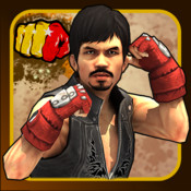 拳王曼尼 帕奎奥:重击 Manny Pacquiao Pound for Pound