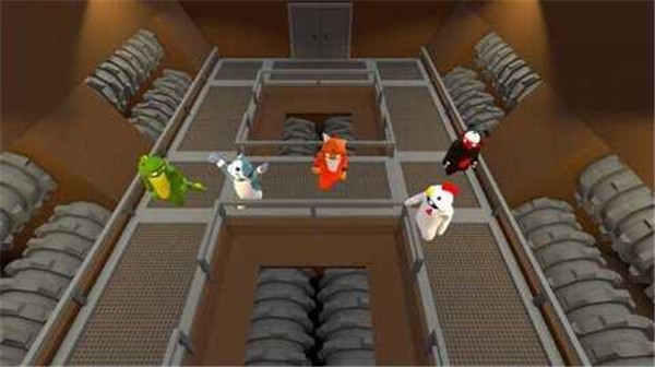 基佬大乱斗  v3.45.2