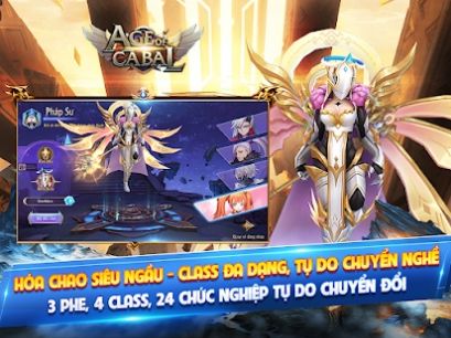 幻想王国M冷血手游官方正式版  v5.2.4