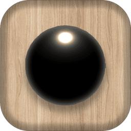 平衡球测试中文版