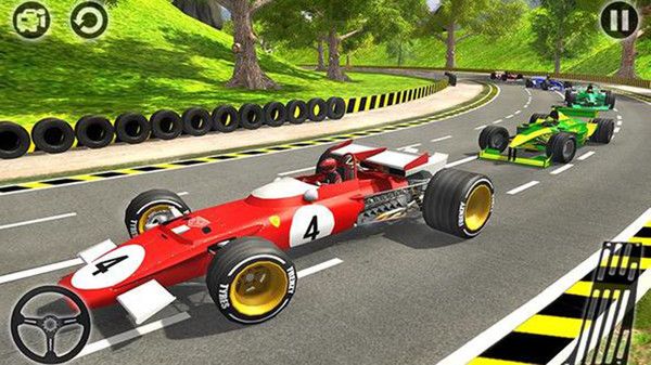 公式种族传说游戏安卓手机版  v4.2.2