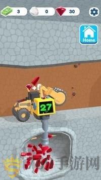 宝石矿业大亨  v0.1