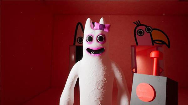 班班花园第三章  v1.1