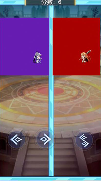 无双勇士大挑战  V 1.0