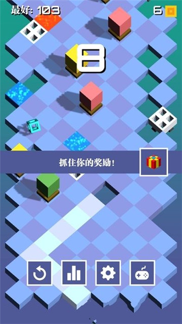 翻转天堂 v1.0.0