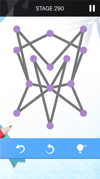 交叉的线最新版 v1.0.1