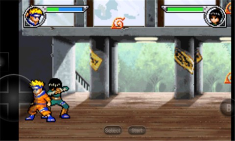 火影忍者2最强忍者大集结 v2021.01.22.16