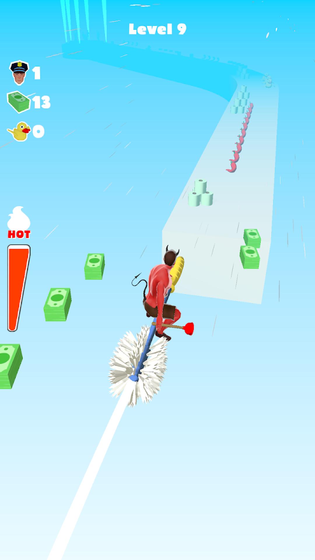 马桶塞英雄 2021-06-20 09:27