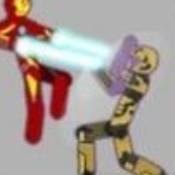 火柴人战争魔改版寒冰FM