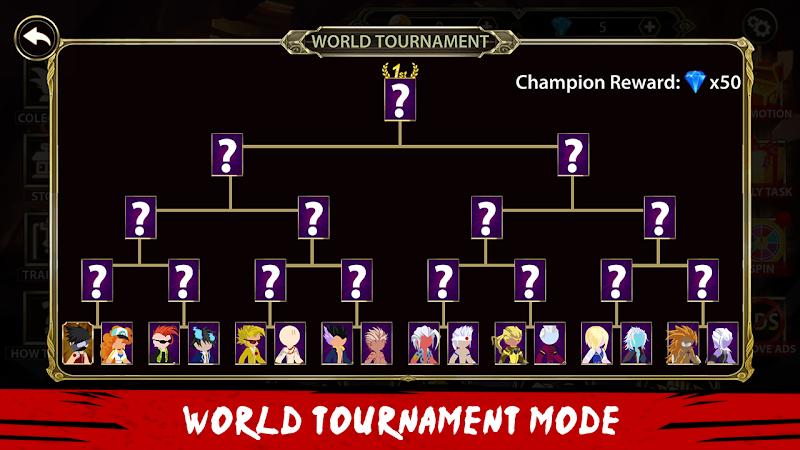 超级赛亚人：格斗大师 v1.0.2