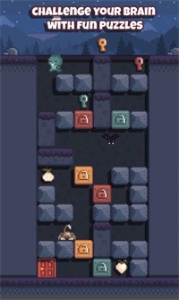 鼹鼠谜题  v1.0.0