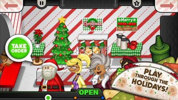 爸爸的塔克米娅游戏免费金币版  v3.3.1