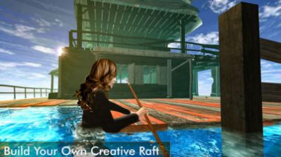 木筏求生2020年最新版荒野中文版下载  v5.2.1