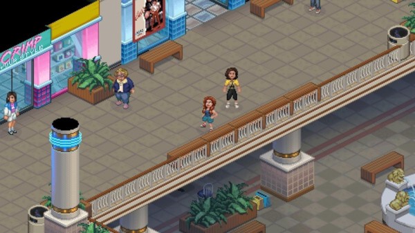 怪奇物语3中文版 v1.3.872