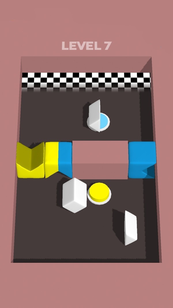砖砌滑道 v1.0.4