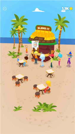 夏日榨果汁 v1.0.3