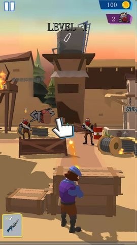 全民大作战 v1.1