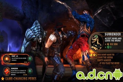 刀锋斯林格(含数据包) v1.4.0 v3.0.5