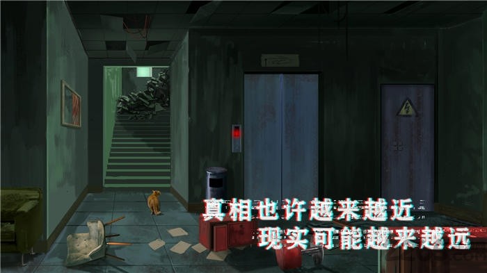 密室与猫汉化版  v1.0
