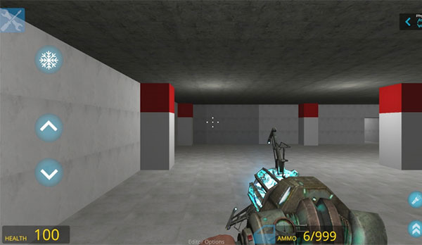 盖瑞模组内置菜单版