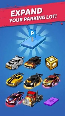 合并战车大亨  v2.0.4