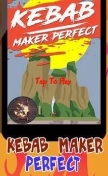 完美烤肉串制作者游戏安卓版  v3.2.1