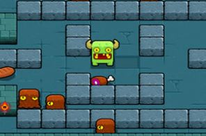 神奇小妖怪手机 v1.0