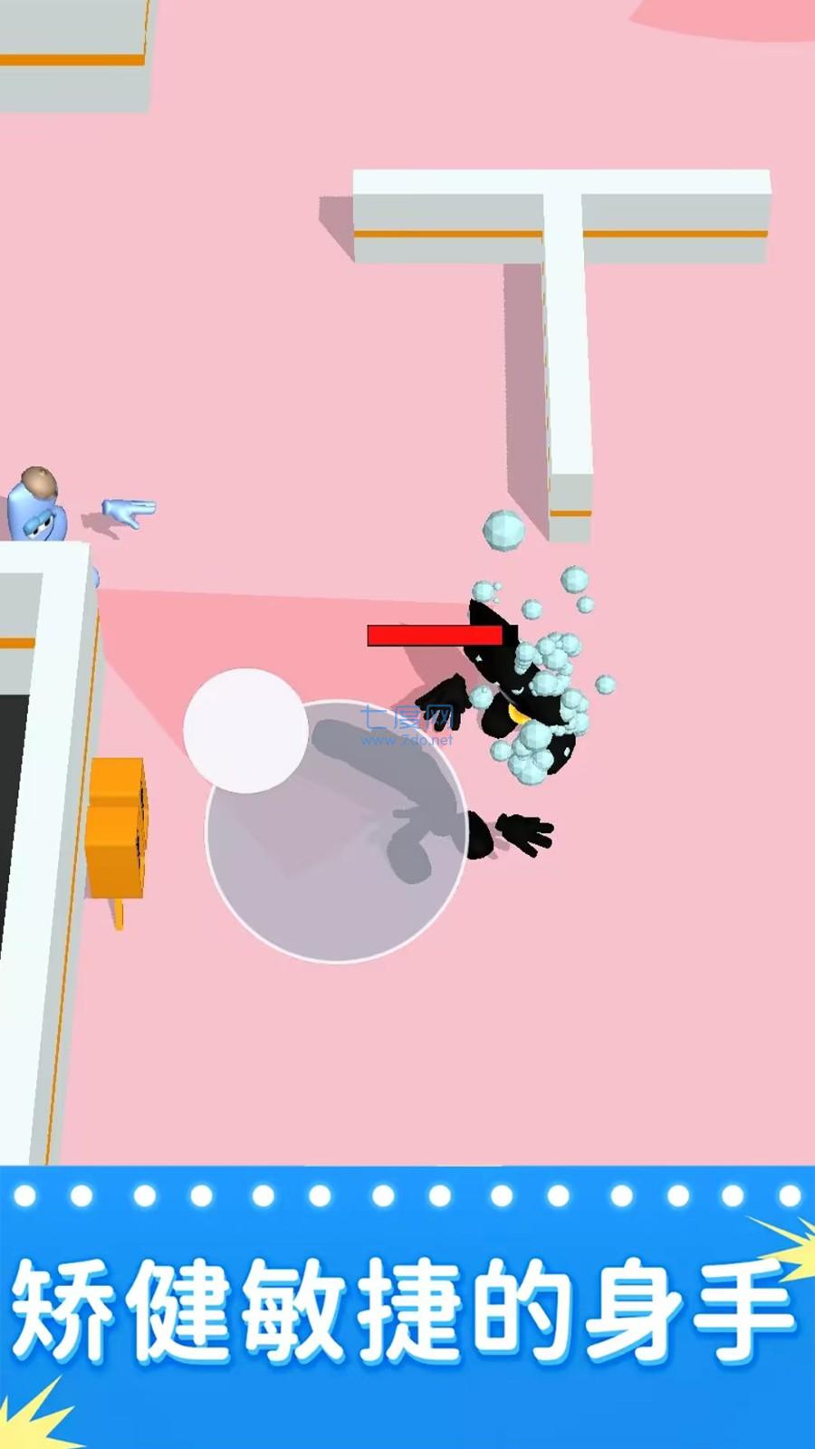 潜行我最强游戏 1.0.3