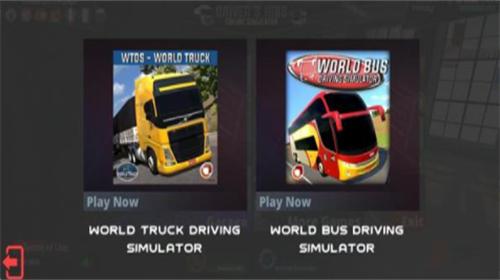 驾驶工作模拟器车辆全解锁版 v0.128