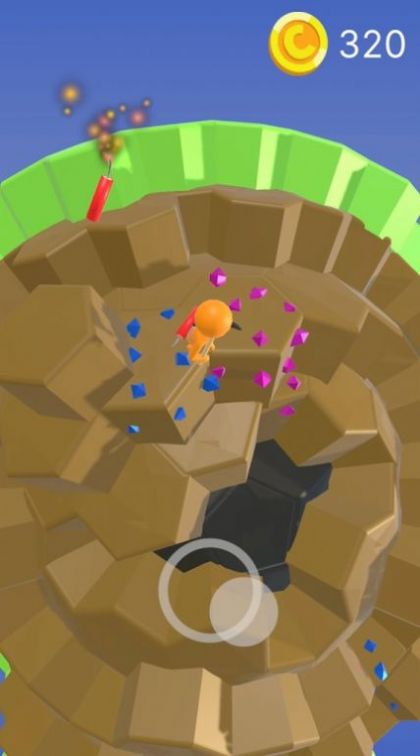 挖穿银河系 v1.0.2