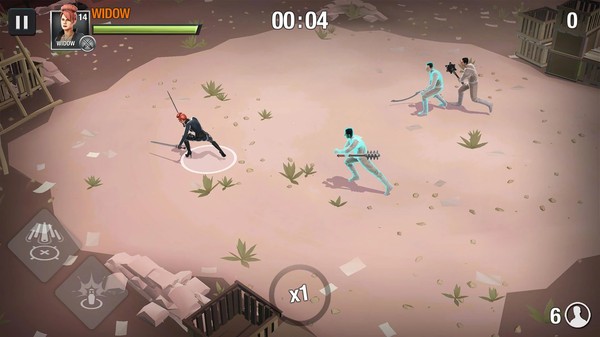 深入荒地冠军  v1.1.113