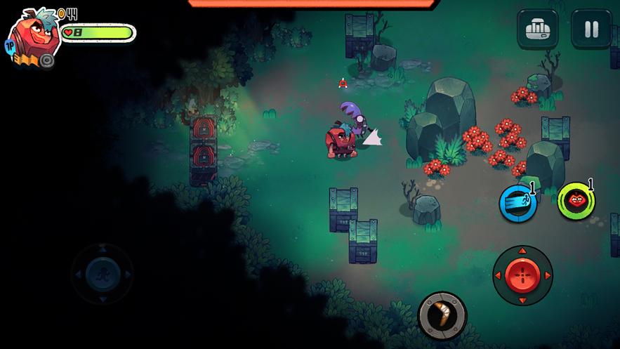 恶果之地最新版下载3.1.4免费版完整版  v4.4.2