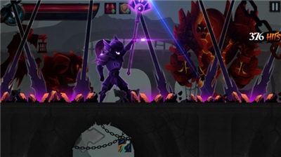 火柴人暗影地牢手游  v1.0.2