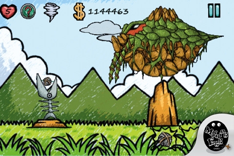 外星人：涂鸦 Alien  Doodle UFO