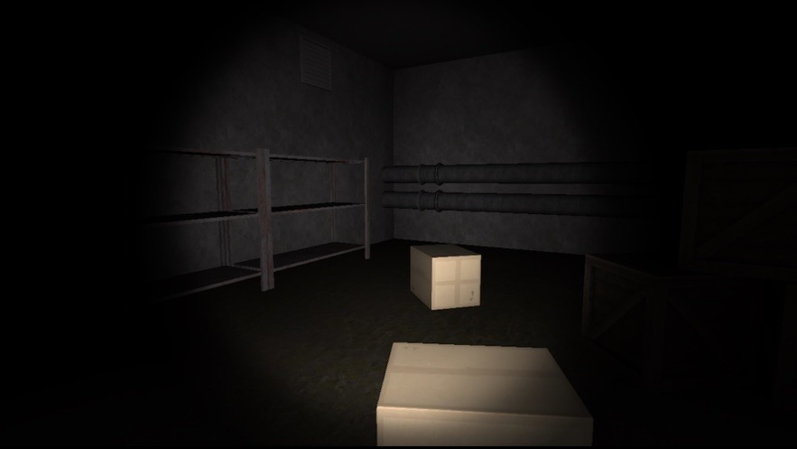 the ghost手游 v1.31