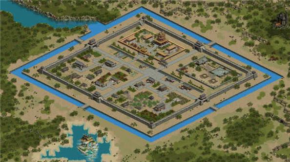 传世手游复古版 v1.75