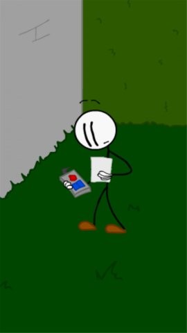 火柴人监狱大逃  v1.0.3