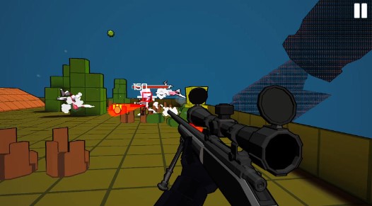 网络掠夺者中文版