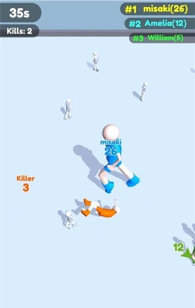 月球漫步帮 v0.2