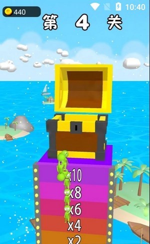 皮皮侠小队 v3.0