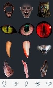 狼人相机  v1.1