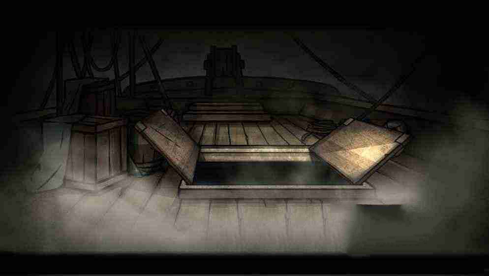 诡案实录游戏手机版  v4.3.4