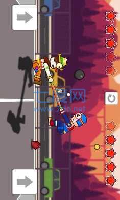 双人口袋大作战 v1.0.1