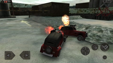 Final Run Final Run v3.1.5