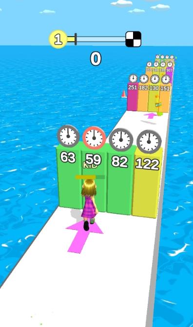 run of life游戏官方最新版  v3.0.2