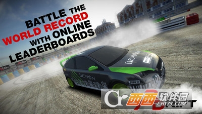 真实赛车漂移 v4.9 安卓版