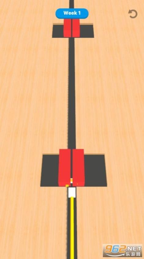 棘手的完美 v0.1